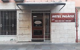 Hotel Palácio - Próx ao Hospital Santa Casa